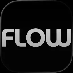 Flow app icon