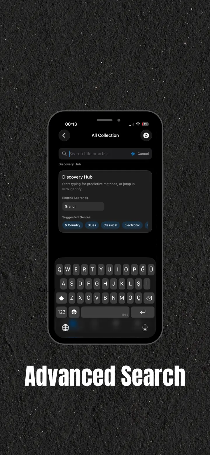 GruKit iPhone screenshot 10